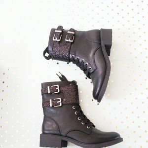 ⭐NWT ⭐ Sam Edelman Circus Boots